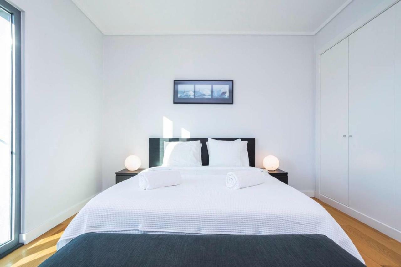 Apartment Guestready - Spacious Campolide Family Apt Fits 6 Lisbon